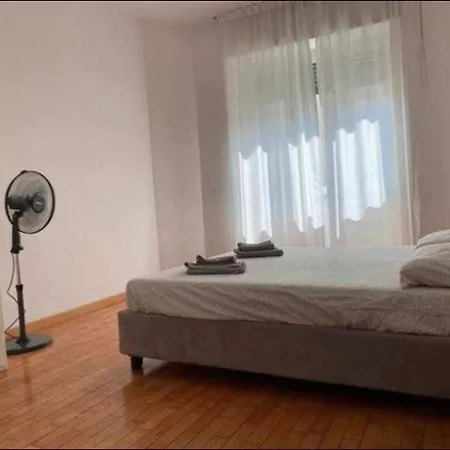 Cenisio Cozy Flat *