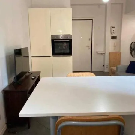 Apartman Cenisio Cozy Flat *