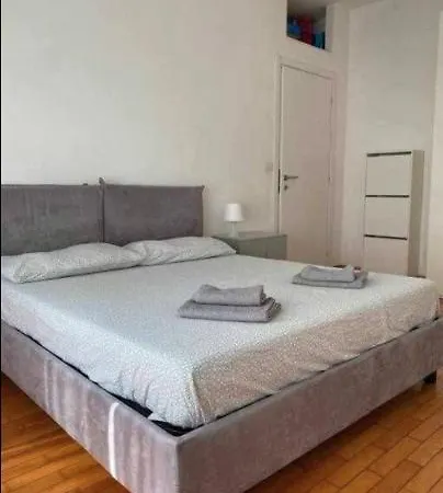 Cenisio Cozy Flat Apartman Milánó