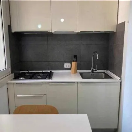 Cenisio Cozy Flat * Milánó