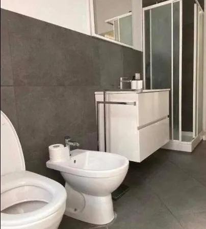 Cenisio Cozy Flat Milánó