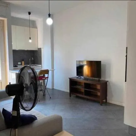 Cenisio Cozy Flat Apartman Milánó