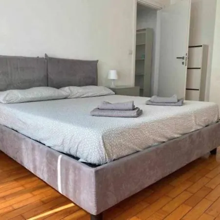 Cenisio Cozy Flat Apartman Milánó