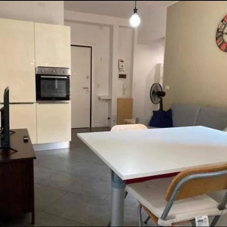 Apartman Cenisio Cozy Flat *