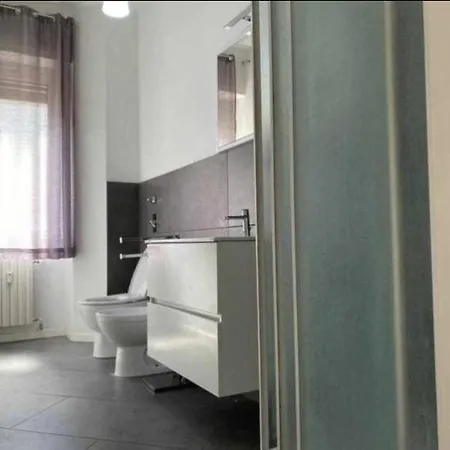 Cenisio Cozy Flat Apartman *